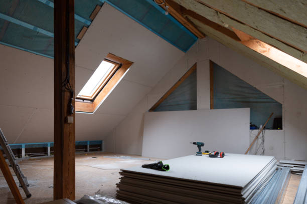 Best Insulation Maintenance and Repair in Danville, KY