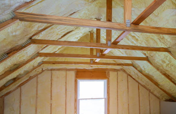 Best Spray Foam Insulation in Danville, KY