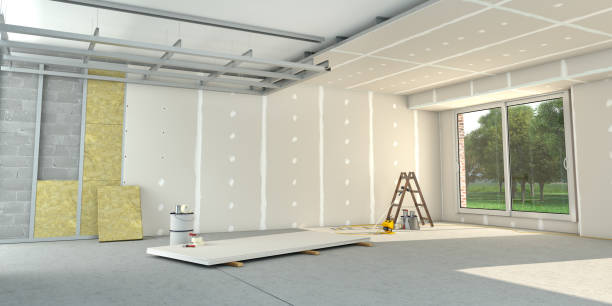 Best Geographic-Specific Insulation Services in Danville, KY