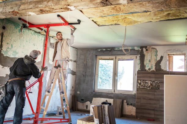 Best Residential Insulation in Danville, KY
