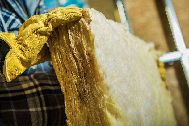Best Blown-in Insulation in Danville, KY