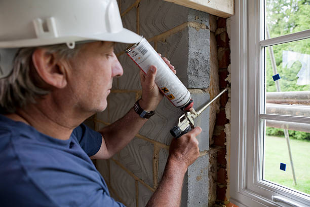 Types of Insulation We Offer in Danville, KY