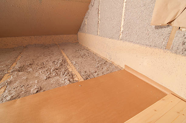 Best Spray Foam Insulation in Danville, KY